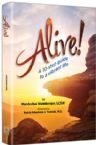 Alive! A 10 Step guide to a Vibrant Life